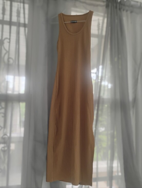 wild fable Dresses & Skirts - Wild Fable Sleeveless Maxi Dress